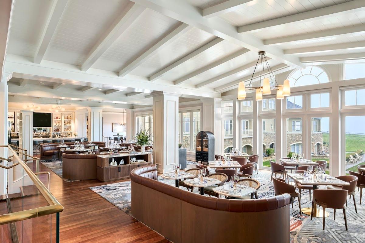 The Ritz-Carlton, Half Moon Bay – photo 1