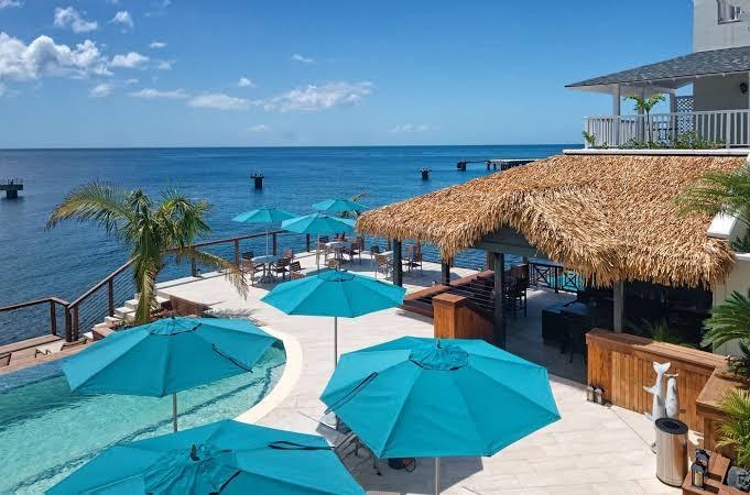 Fort Young Hotel and Dive Resort – photo 3
