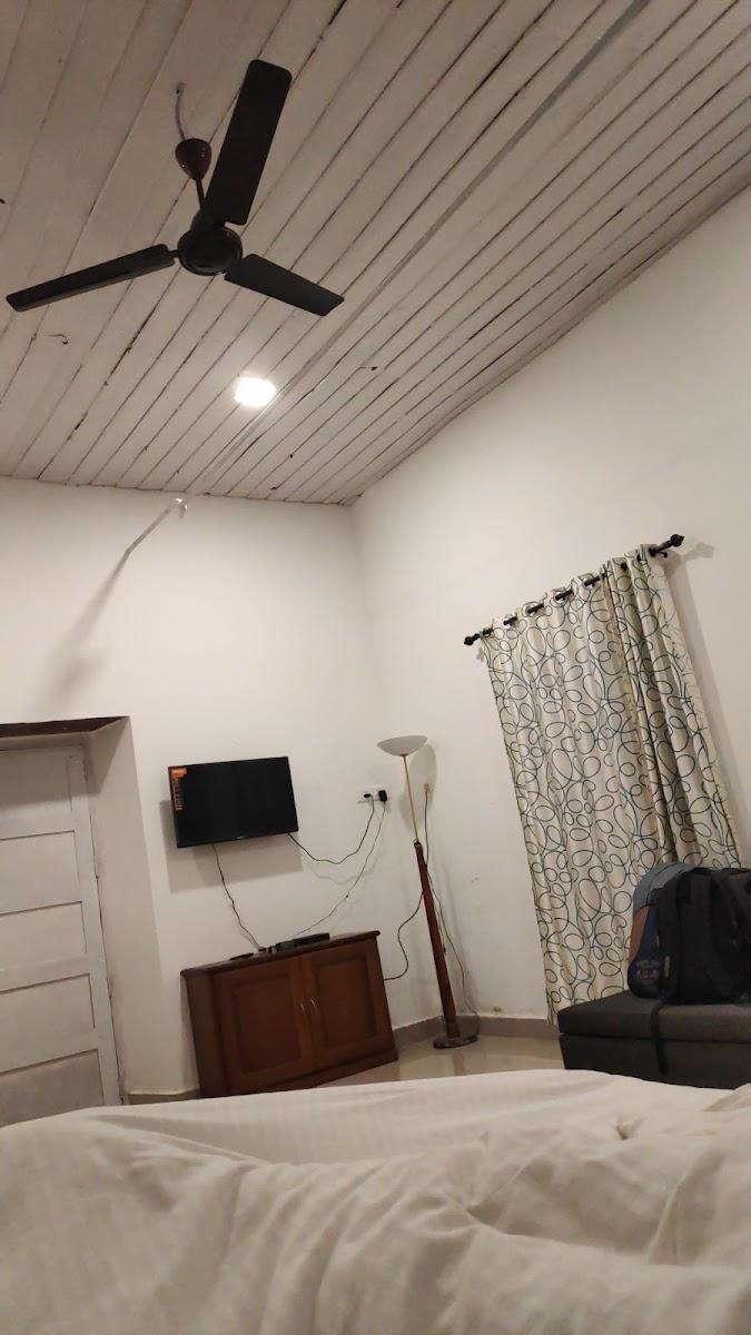Mermaid Hotel – photo 4