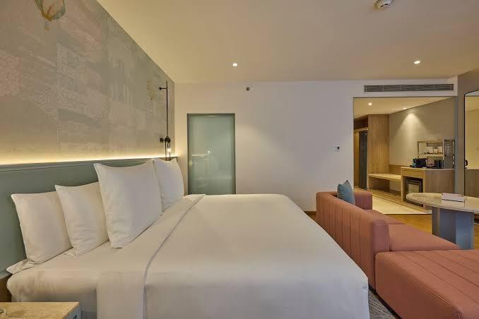 ICONIQA Hotel Mumbai International Airport – photo 1