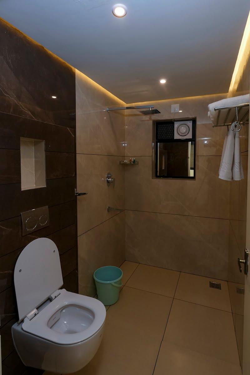 ADONNA MARARI BEACH RESORT – photo 3