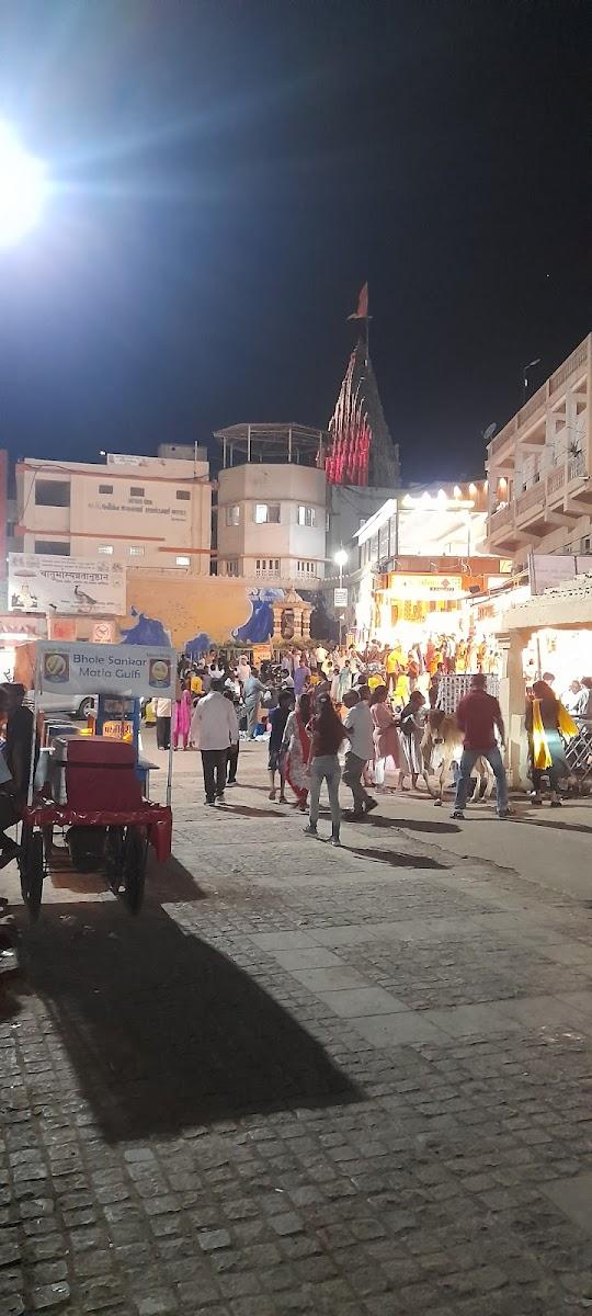 Vishwakarma Bhavan AC Dormitory – photo 2