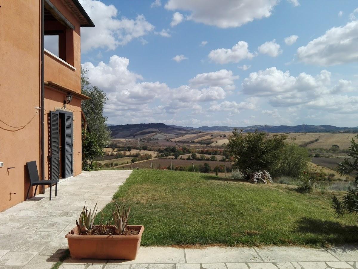 Relais Le Ginestre – photo 1