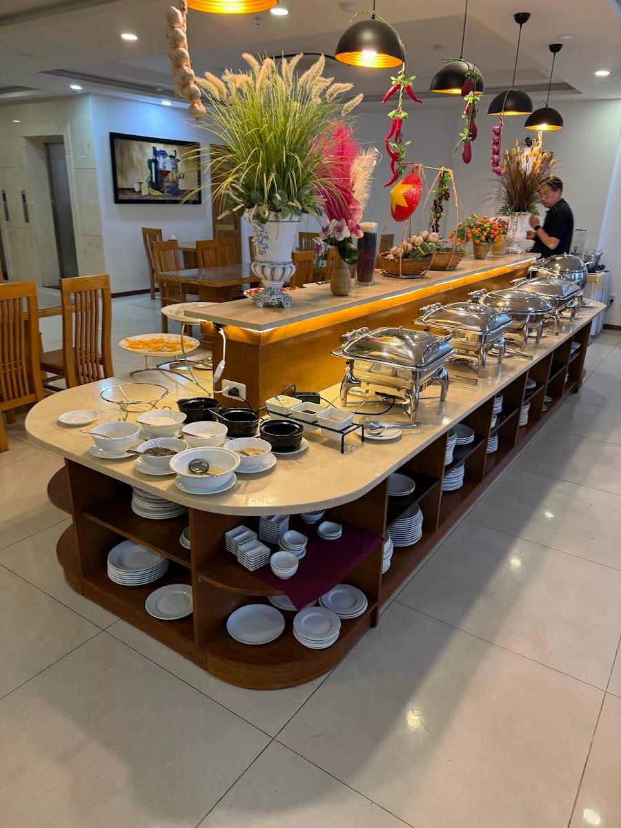 Merry Land Hotel – photo 3