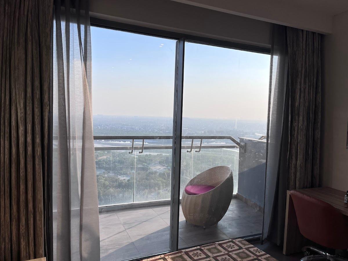 Nest for Two: Stylish bnb in Noida – photo 3