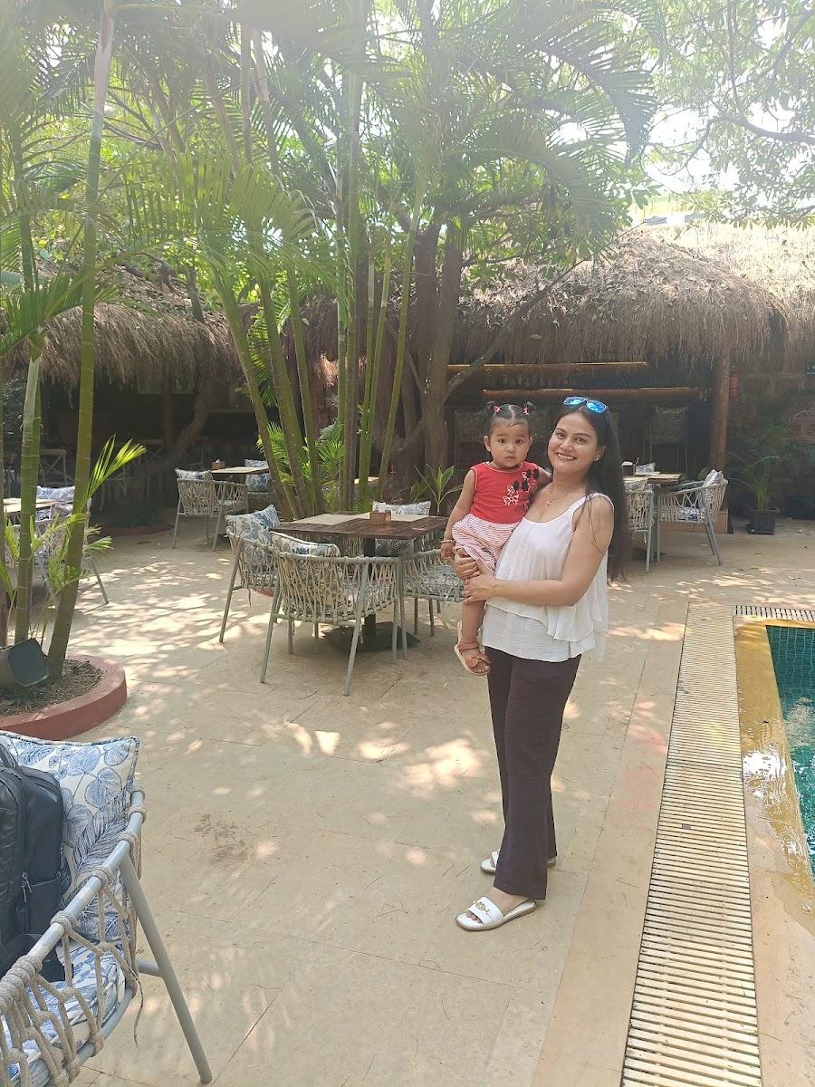 LaRiSa Resort & Spa, Ashwem – photo 4