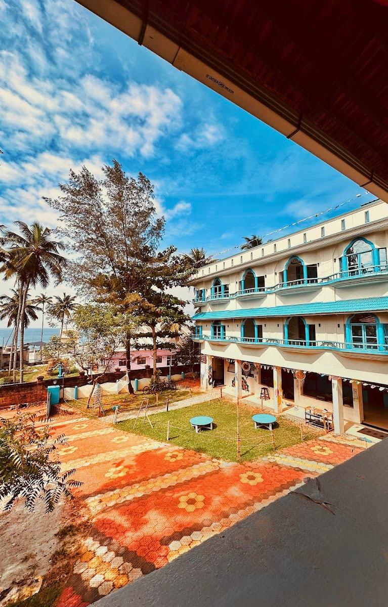 Soul Hostels, Varkala - Black Beach – photo 3