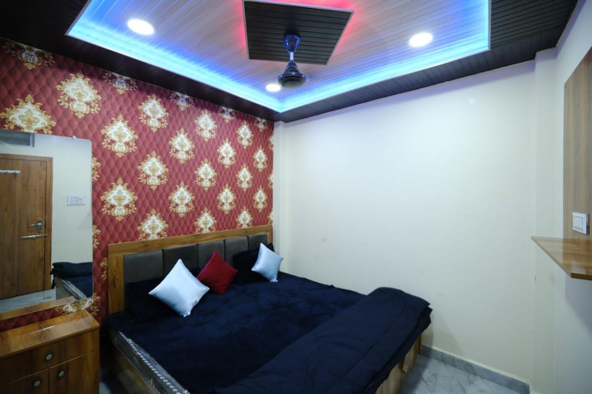 ujjain hotels – photo 1