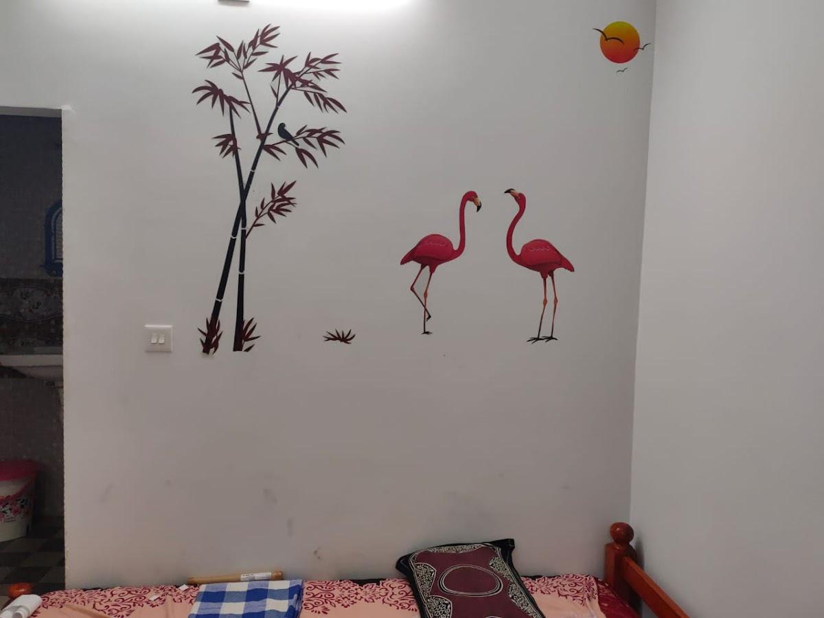 alakode tourist home – photo 2