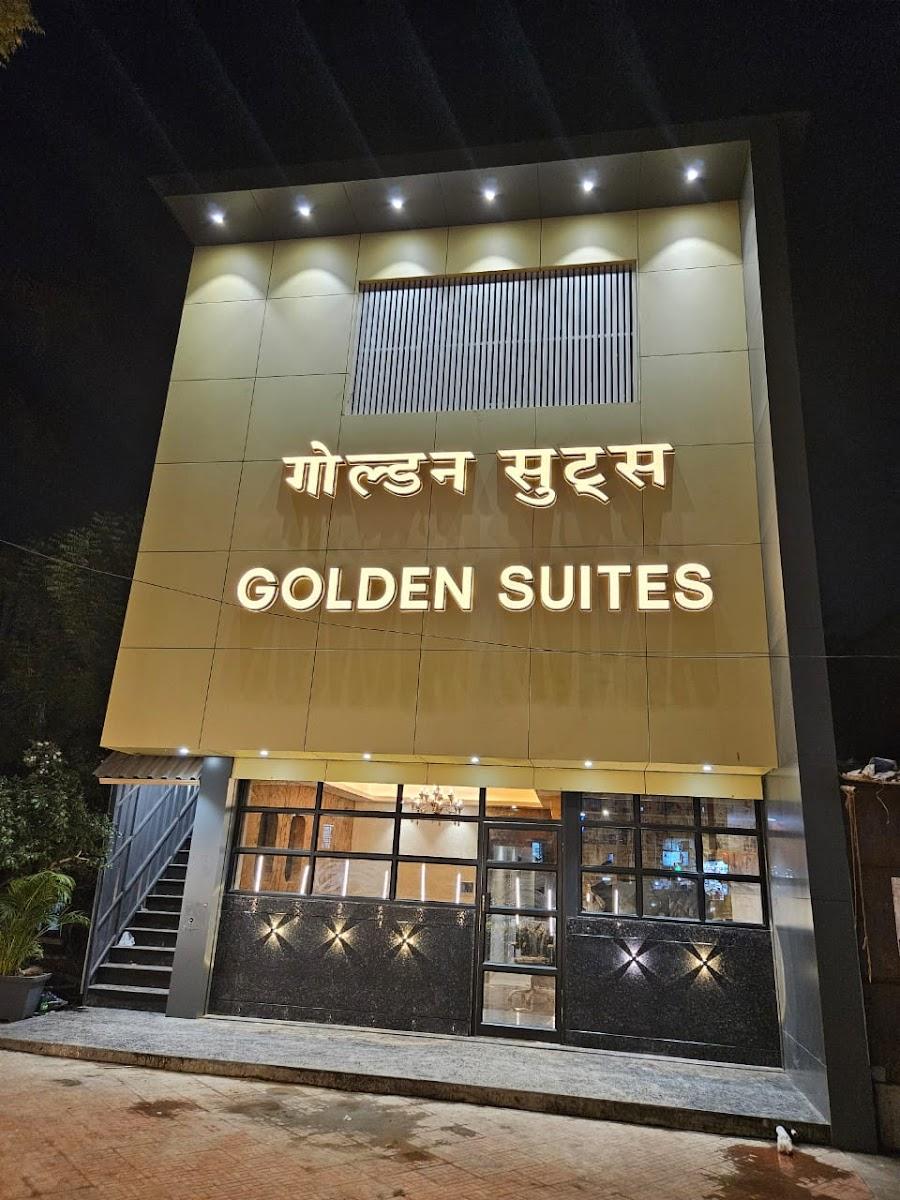Hotel Golden Suites – photo 1