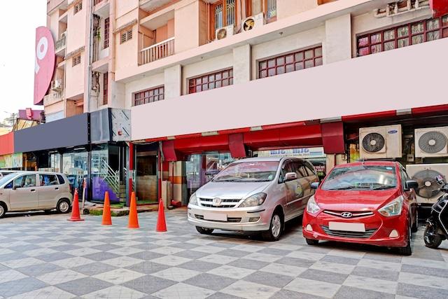 Hotel O Safa Inn – photo 4
