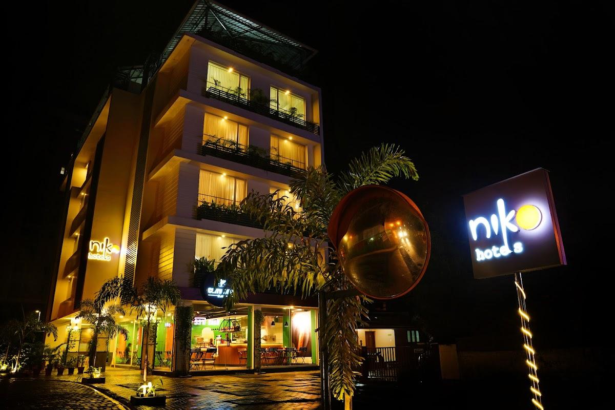 Niko Hotels
