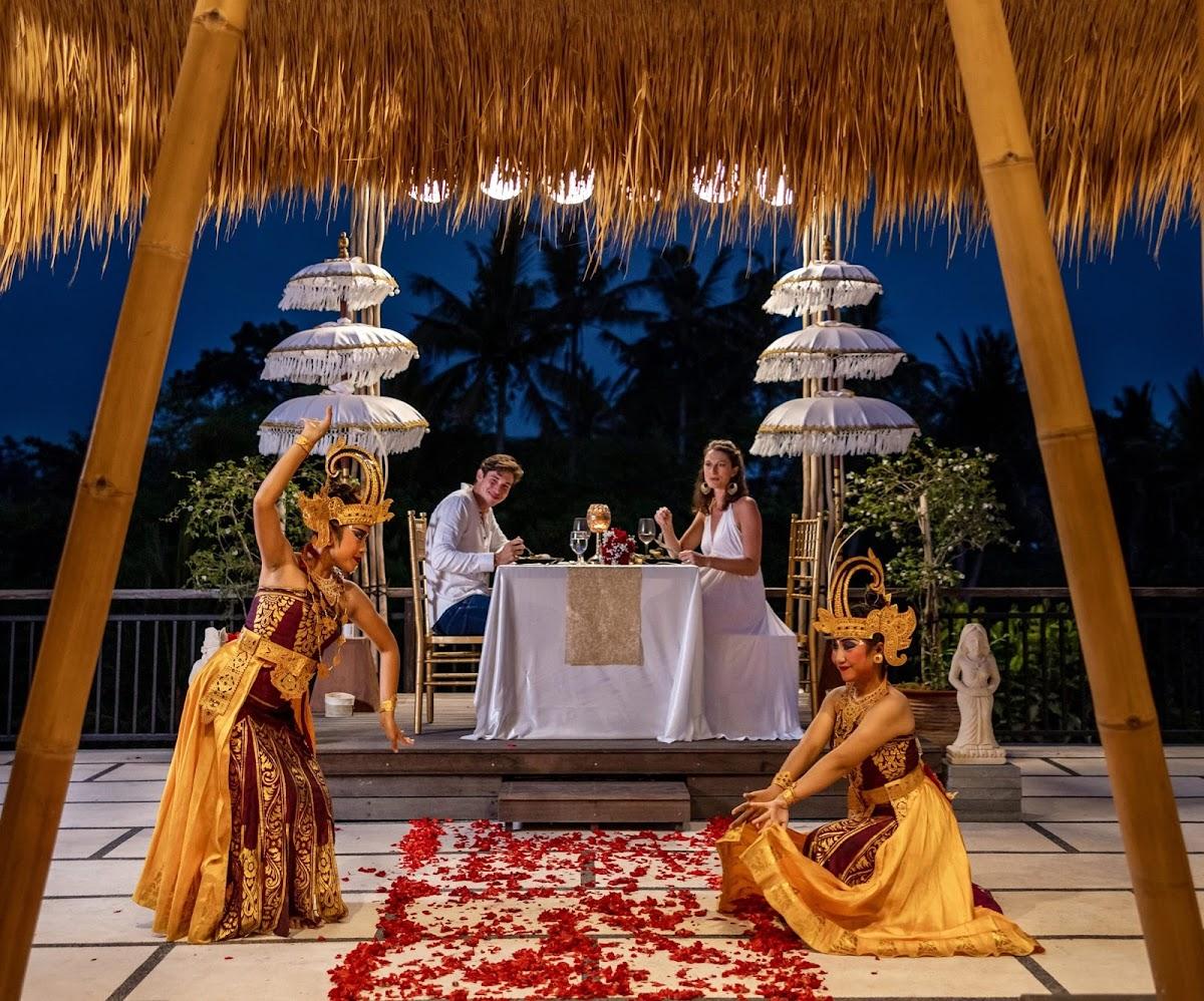 Nyuh Bali - Luxury Villa Resort & Spa in Ubud – photo 2