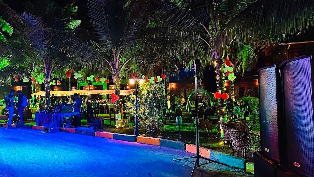 TSG Aura Resort – photo 4