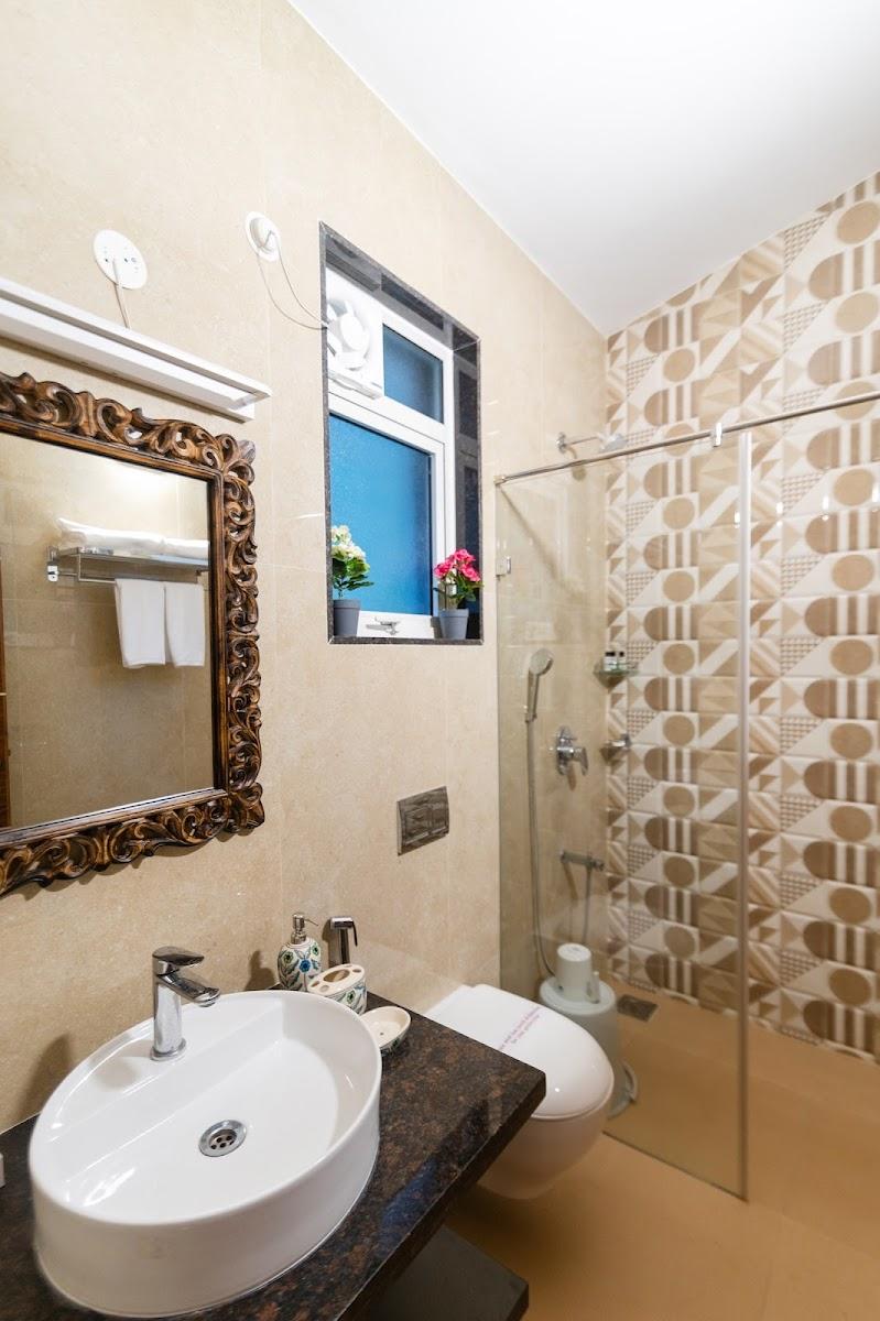 Lotus & Orchid villas by Ramnath Homes – photo 1