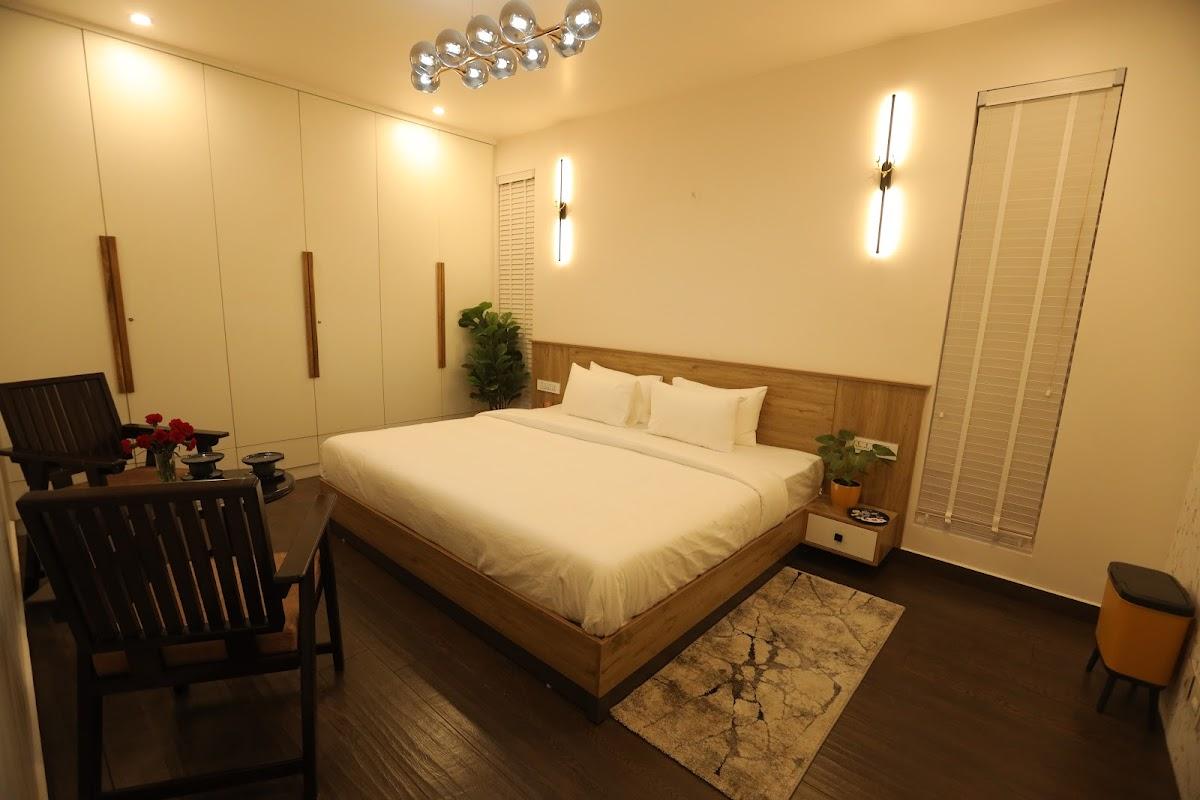 Dreamcloudz Retreats – photo 4