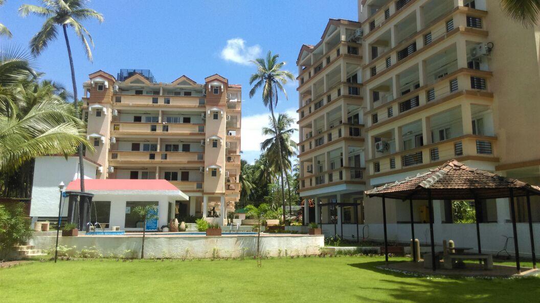 AR,Apartment&Villa’s – photo 1