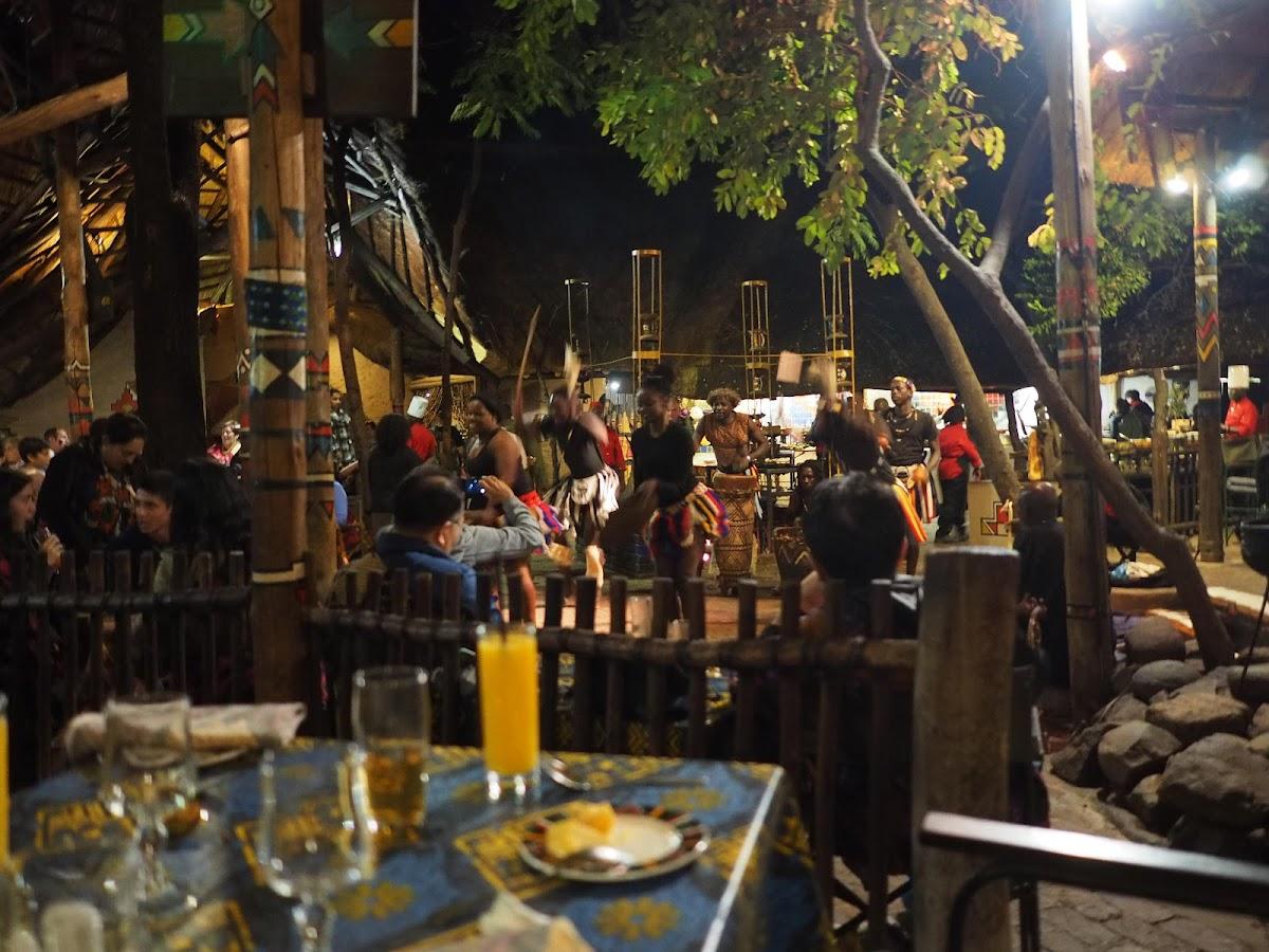 The Boma - Dinner & Drum Show – photo 2