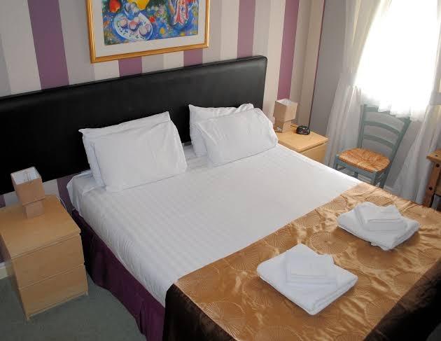 Canon Court ApartHotel