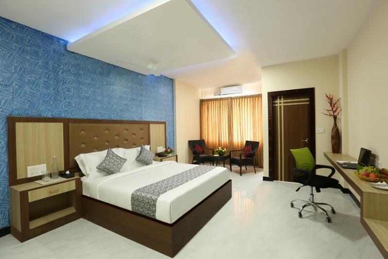 Casita Inn Resort – photo 2