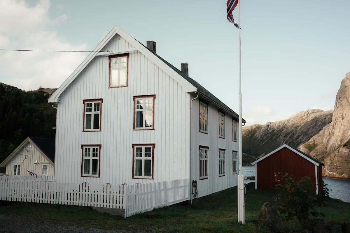 Nusfjord Village & Resort – photo 4