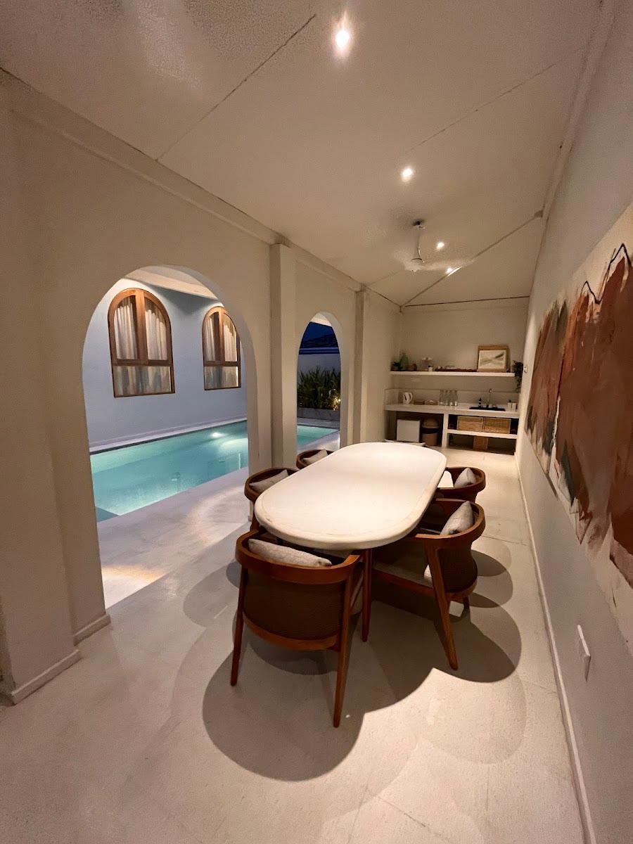 The Suite by Ceilao Villas – photo 4