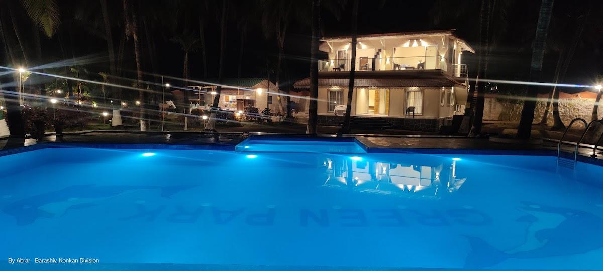 Green Park Resort – photo 2