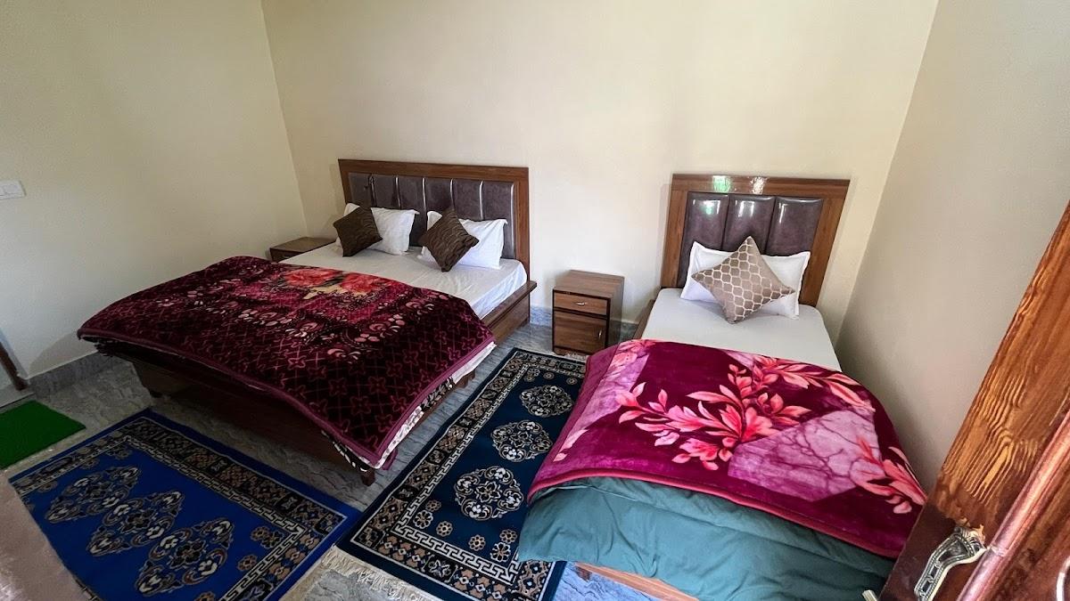 Himalayan Hills homestay - Chopta, Tungnath – photo 1