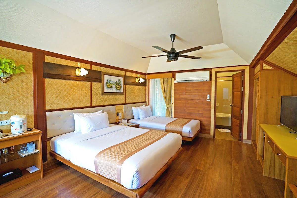 Sunset Village Beach Resort – photo 4