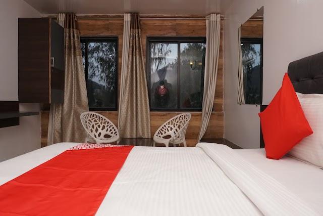 Hotel Sheetal – photo 1