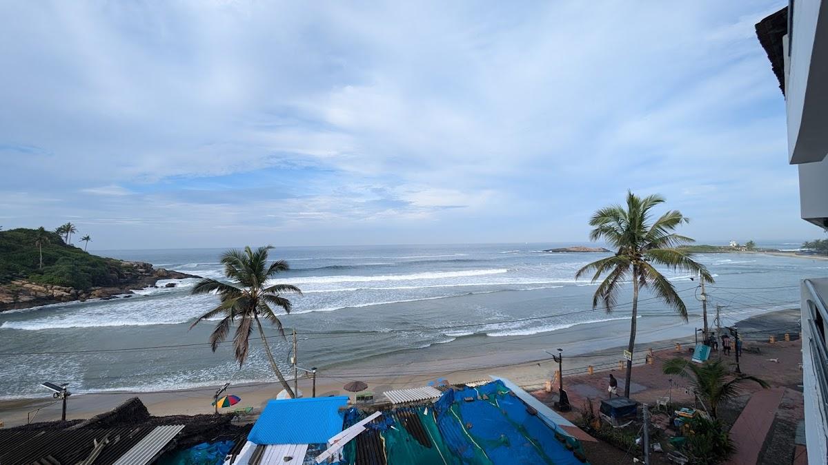 THE OCEAN PARK BEACH RESORT – photo 4