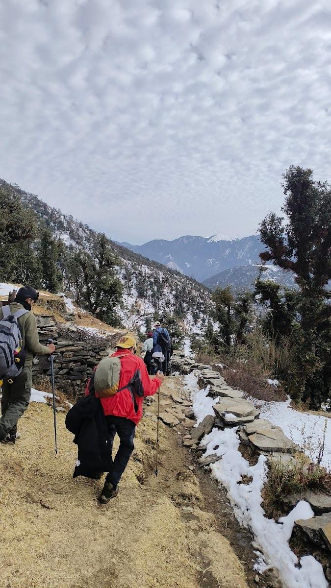 Lohjang – photo 2