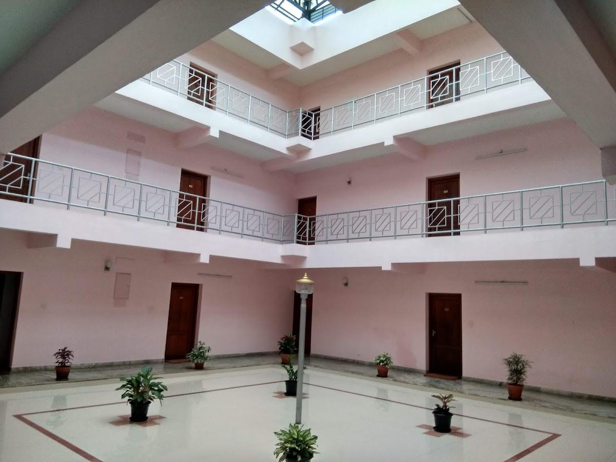 GOVT.GUEST HOUSE ALAPPUZHA – photo 2