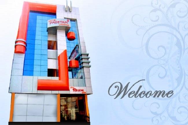 OYO Hotel Devpriya – photo 4