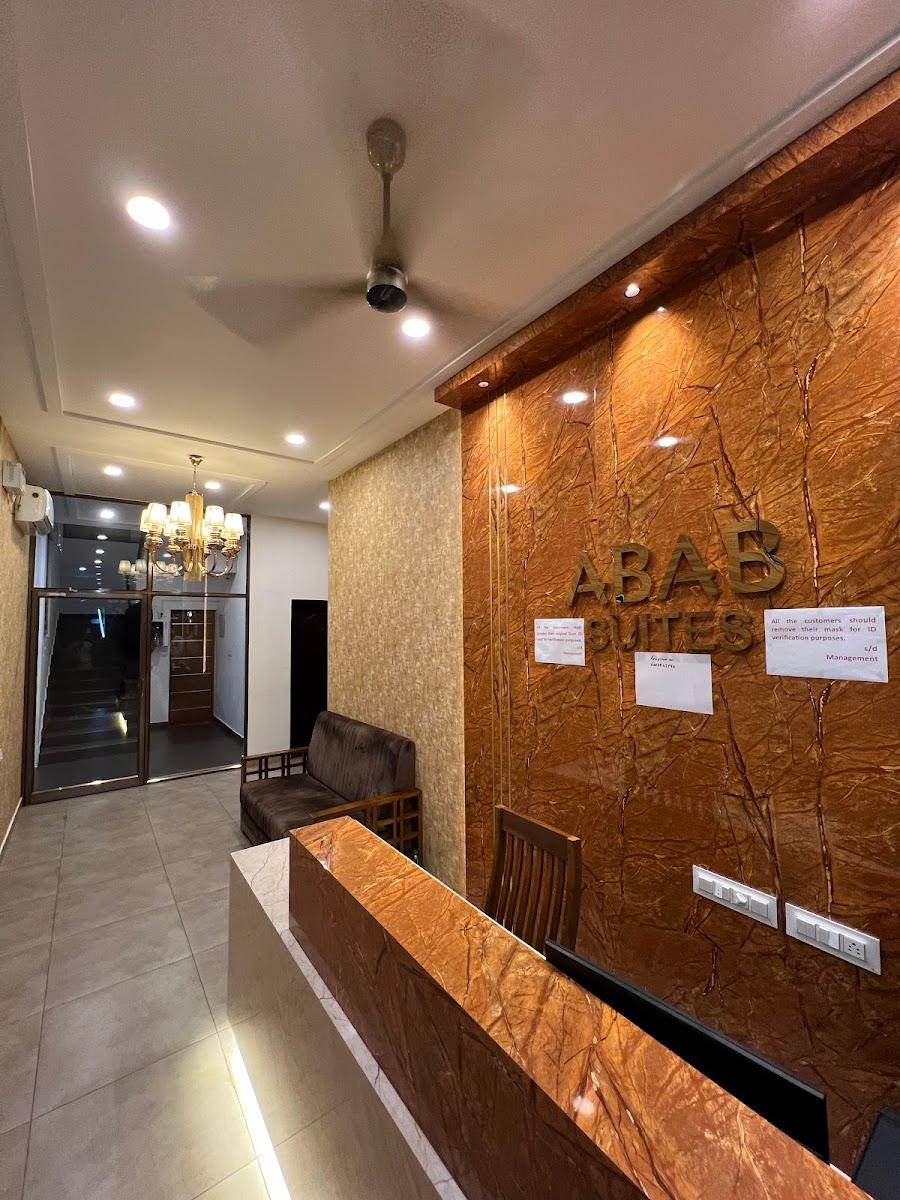 Abab suites | Hotels in Edappally Near Lulu Mall, Budget Hotels in Kochi – photo 2