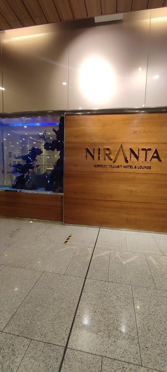 Niranta Transit Hotel Terminal 2 Arrivals/Landside – photo 4