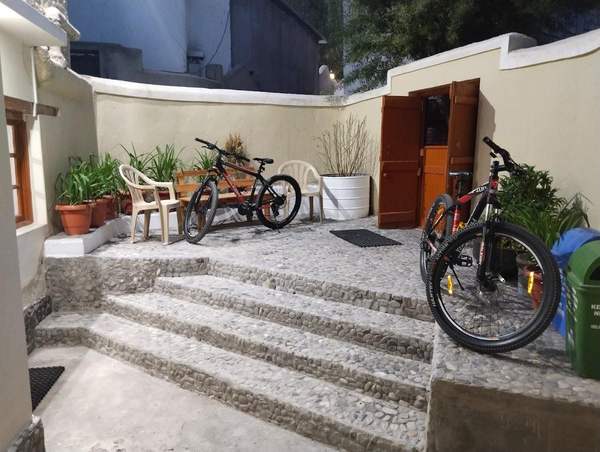 Karma Lodge Leh - Hostel in Leh • Bike Rentals • Travel Services – photo 3