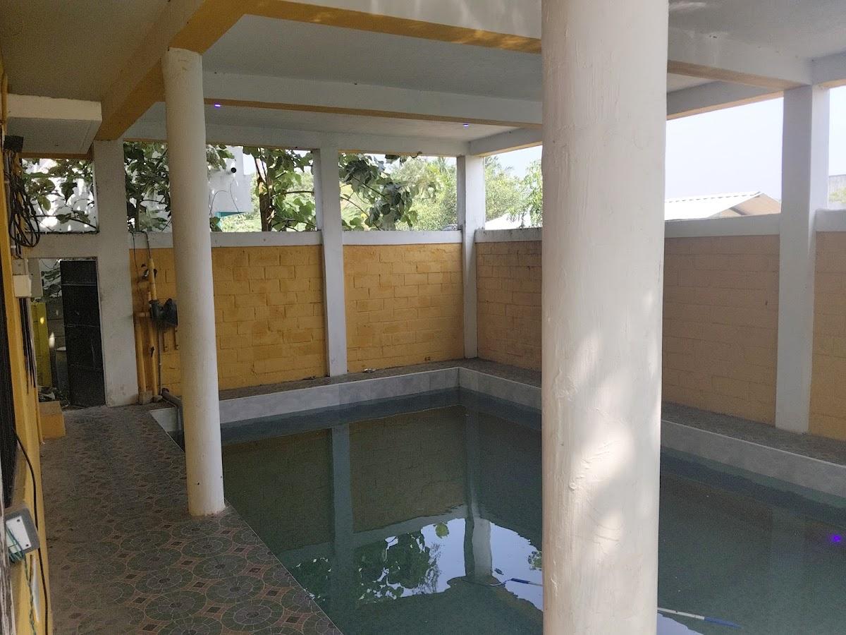 Paradise Beach Resort Pondicherry – photo 4