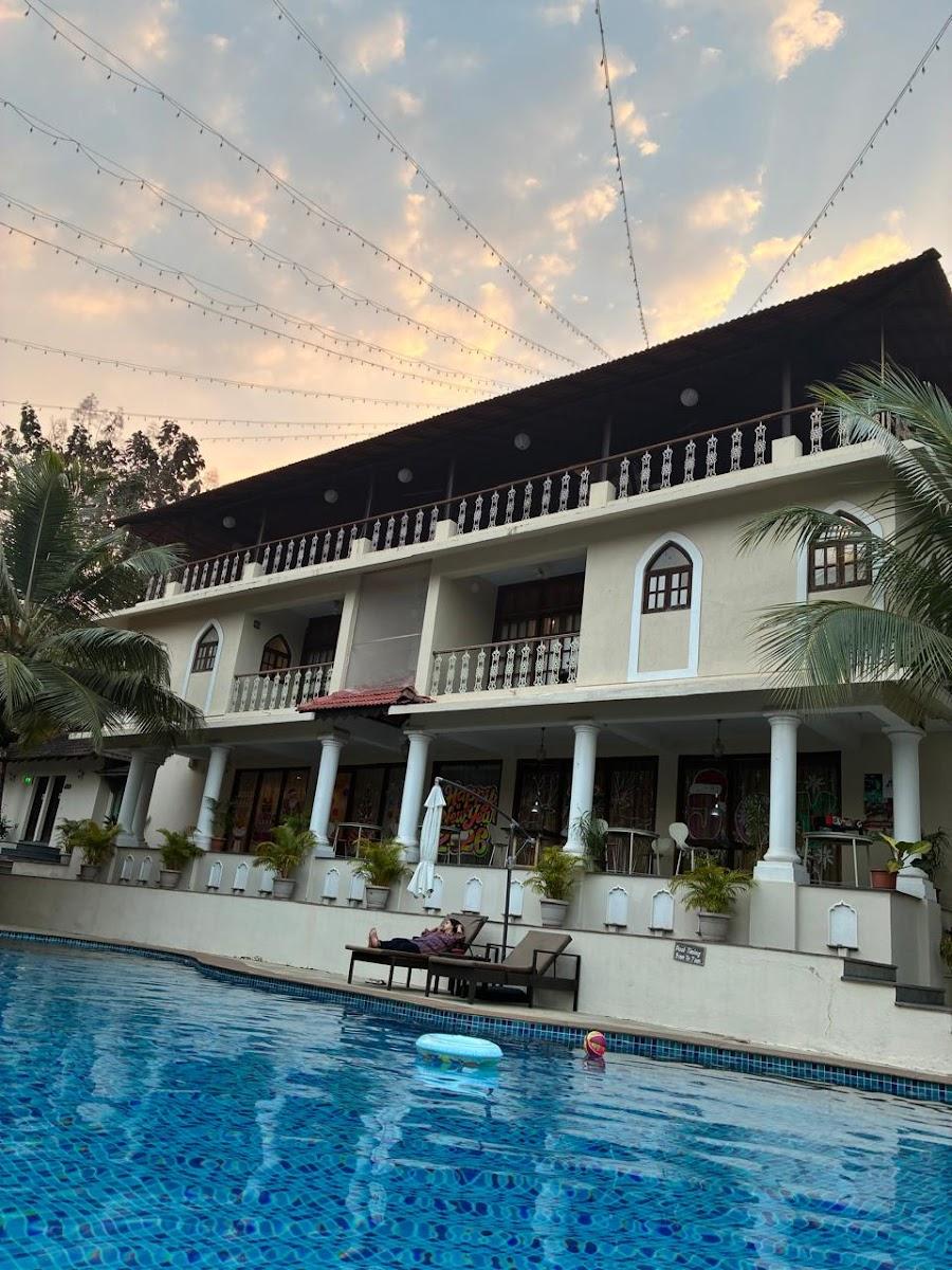 Aura Resort & Spa – photo 4