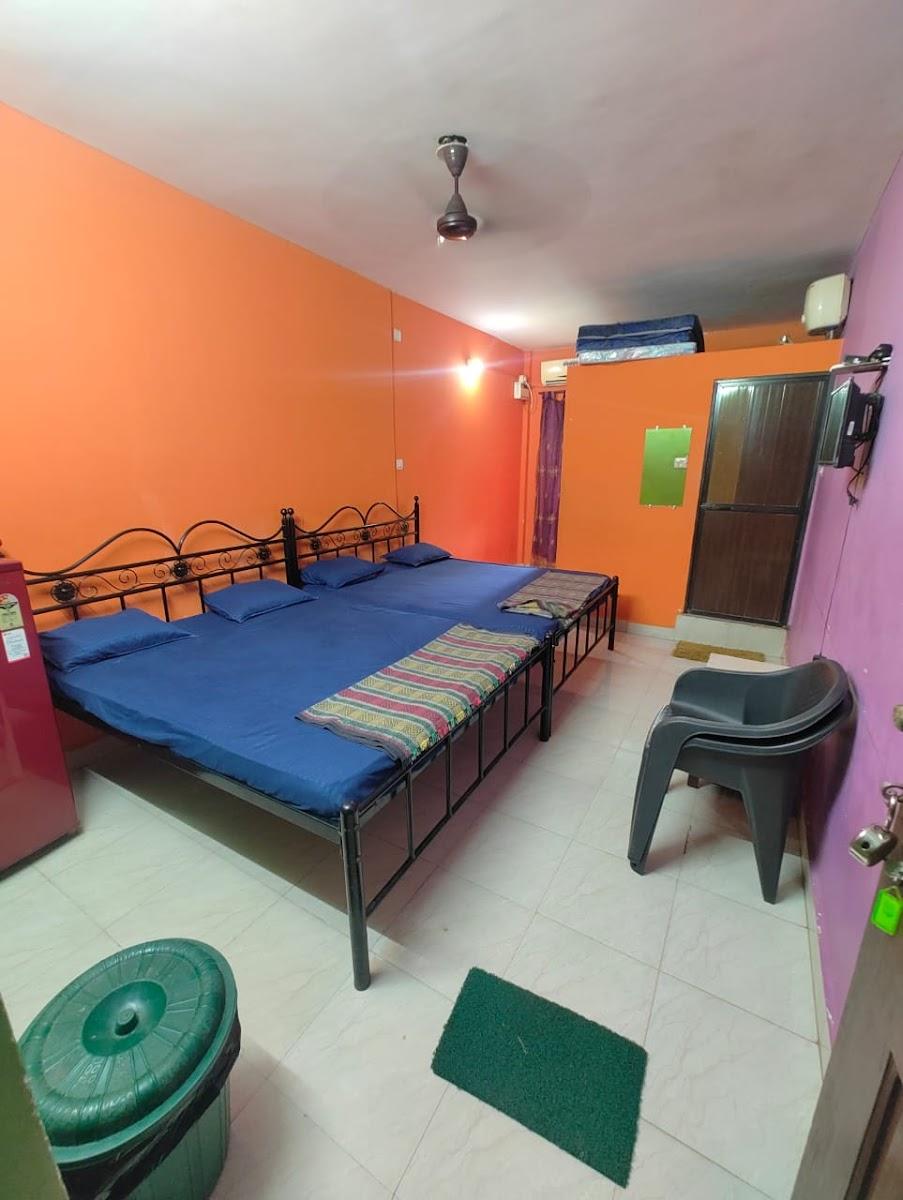 Veronica Hotel By The Beach ,Calangute-Goa – photo 4
