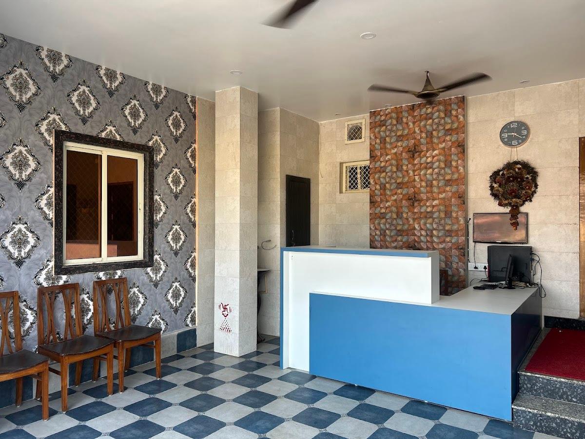 Agarwal suites – photo 1