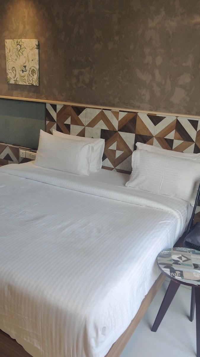 Anansa Boutique Hotel by The Kannur Club – photo 2