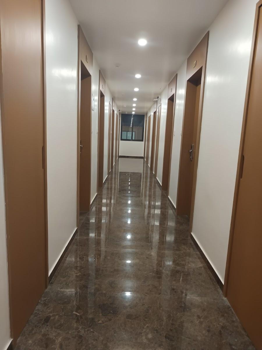 HOTEL SHIVANSH SOMNATH – photo 4