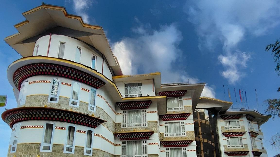 Udaan Hotels | Keepsa Hotel & Spa – photo 1