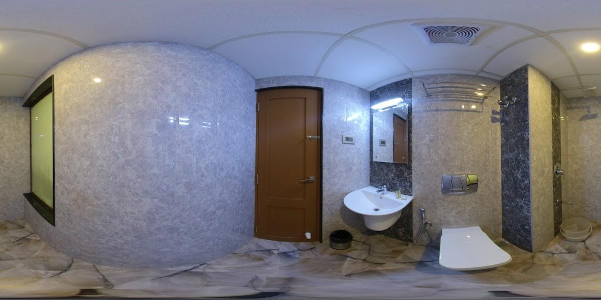 Hotel Garden Inn, Kochi – photo 4