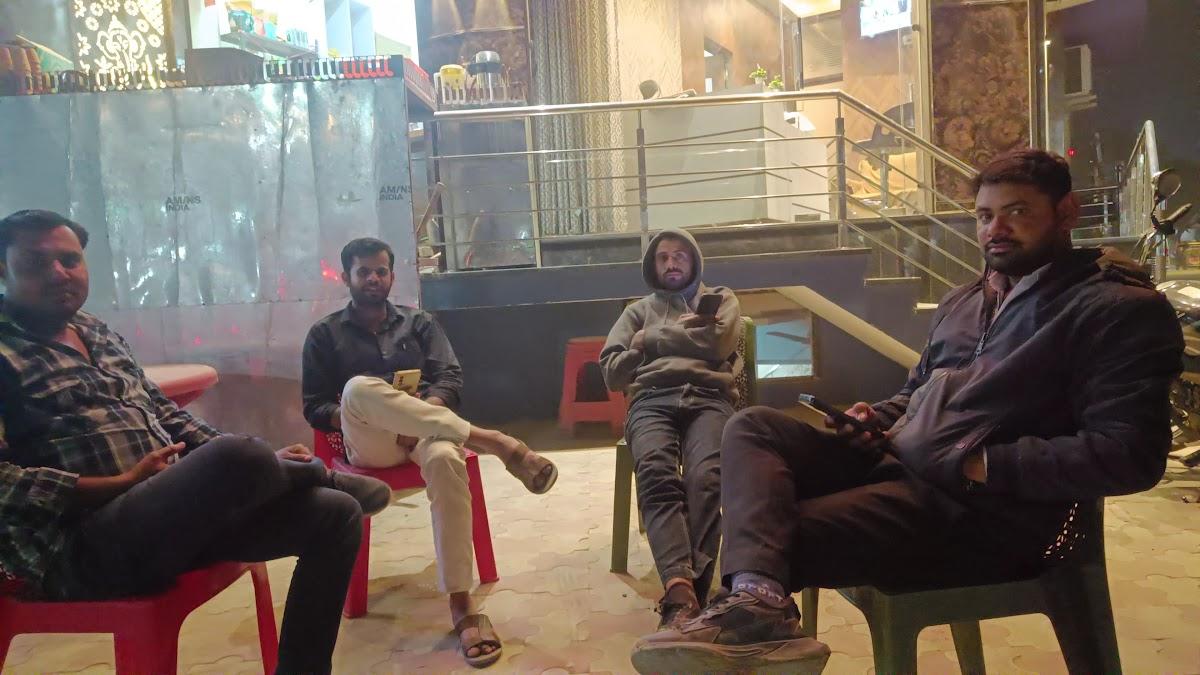 Hotel Shree Shyam alok Khatoo – photo 2