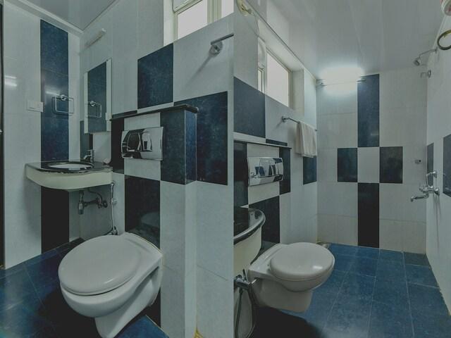 Hotel O Tyche Stays – photo 1