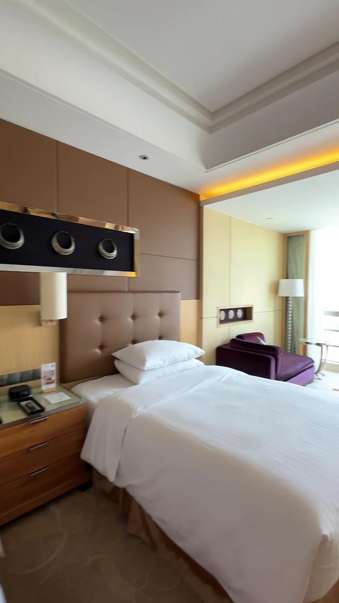 Guangzhou Marriott Hotel Tianhe – photo 2