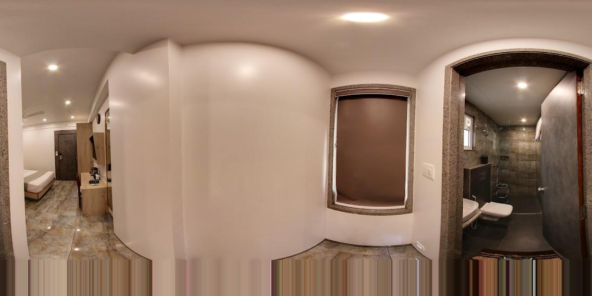 Hotel 7orbit – photo 2