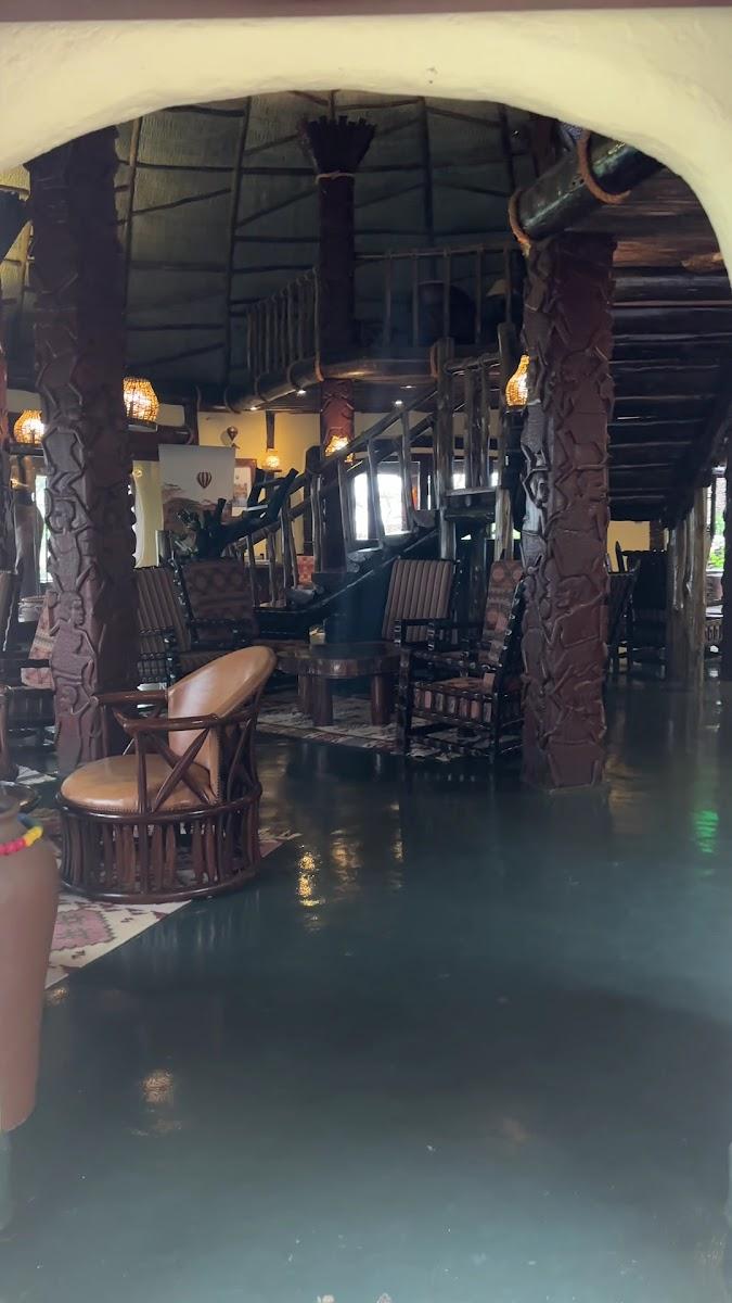 Serengeti Serena Safari Lodge – photo 2